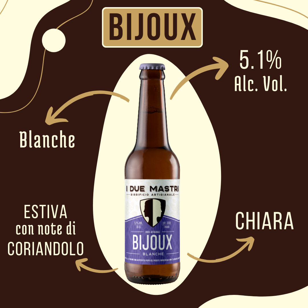 BIJOUX