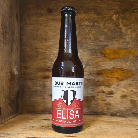 ELISA - Gluten Free
