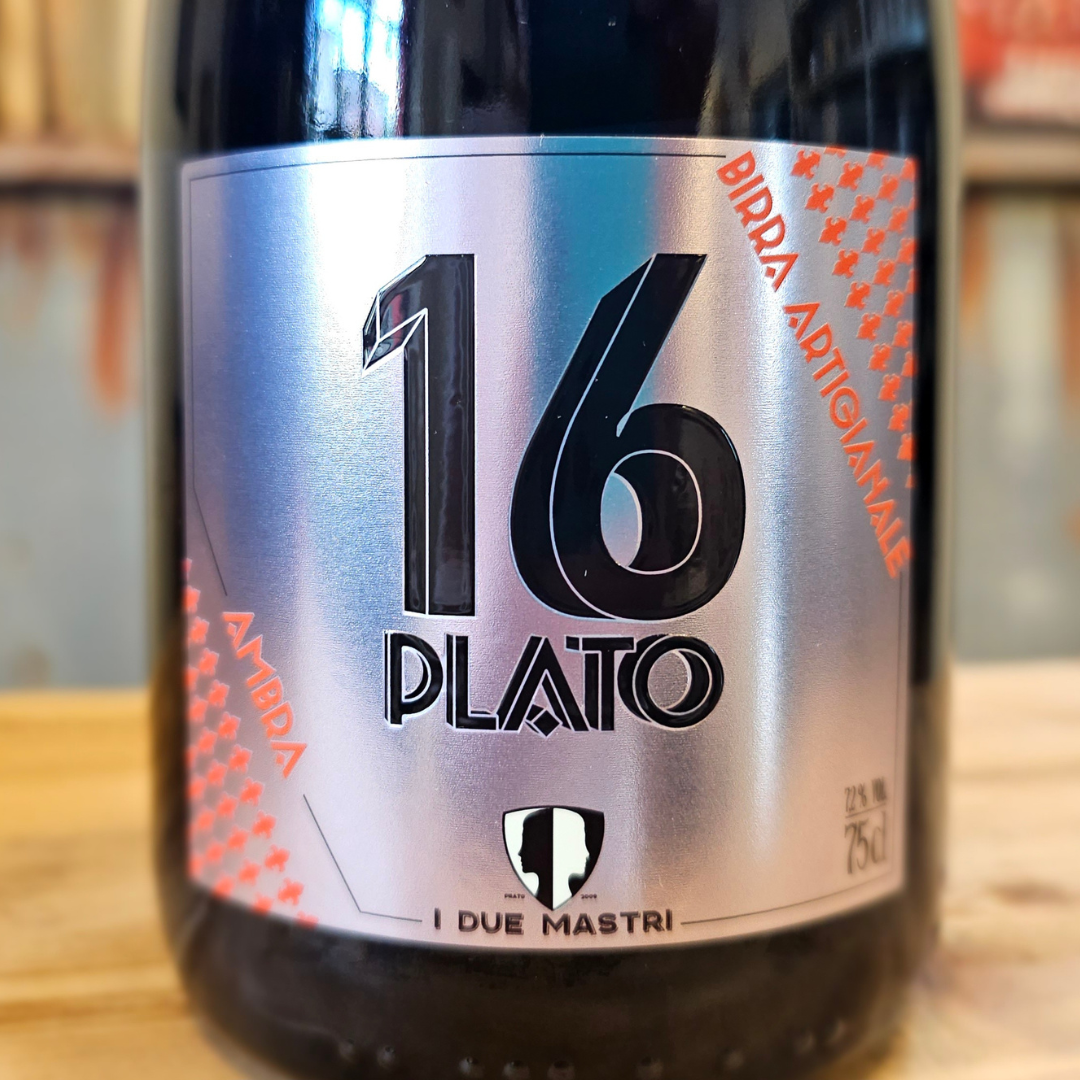 16 PLATO