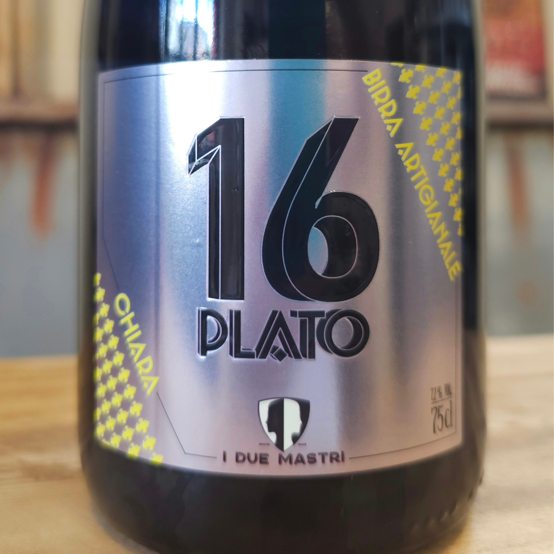 16 PLATO