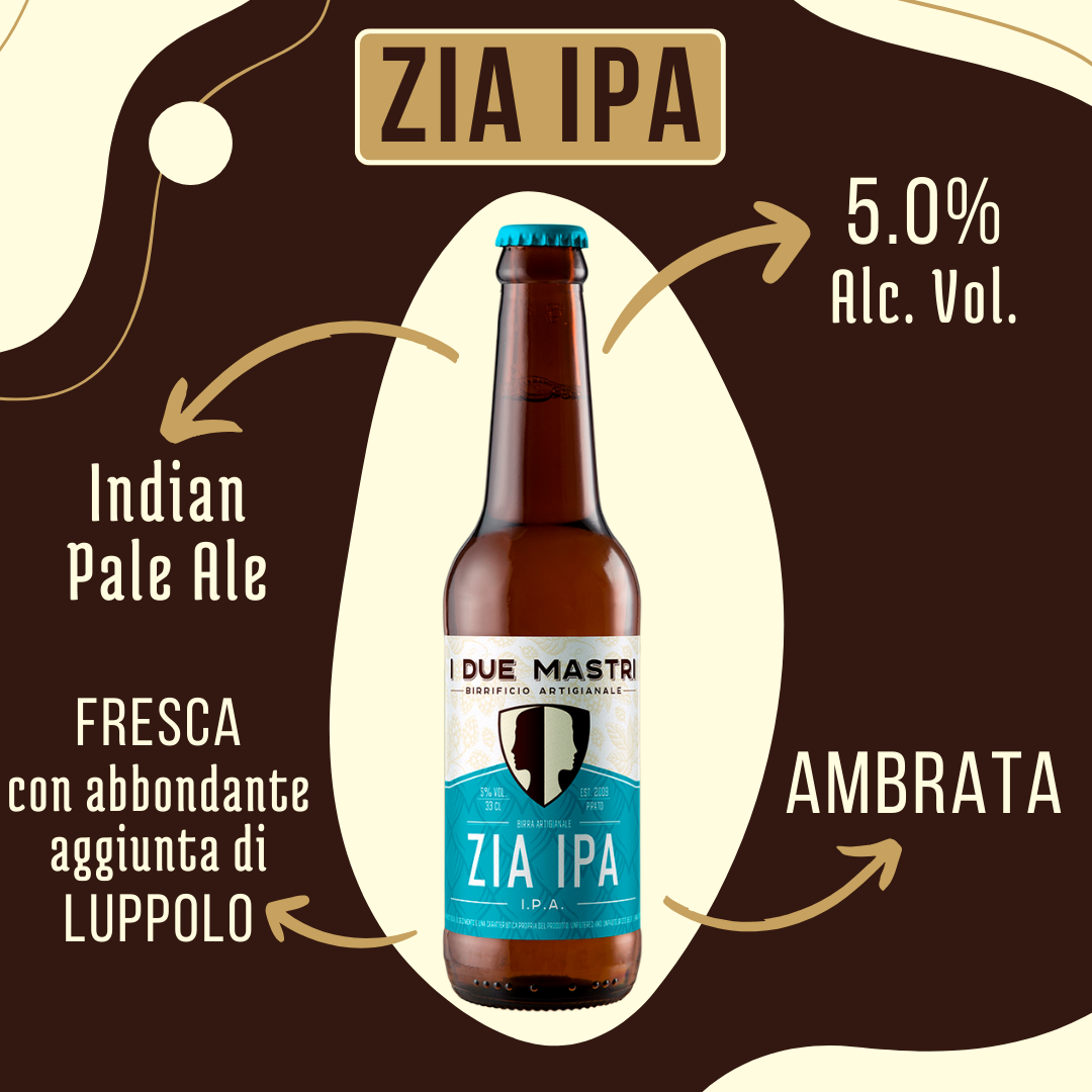 ZIA IPA